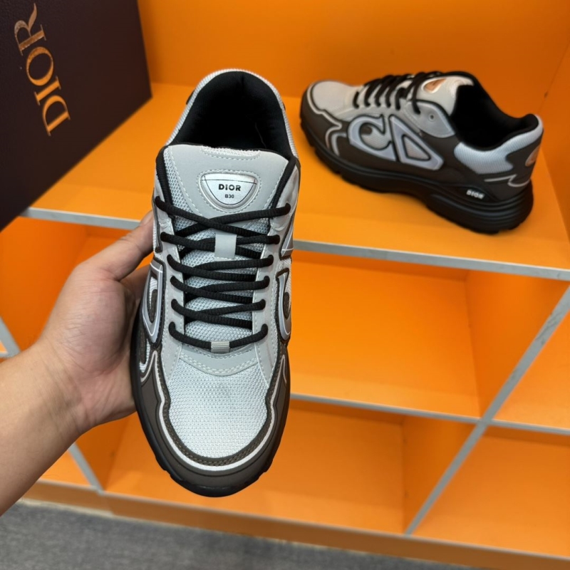 Christian Dior Sneakers